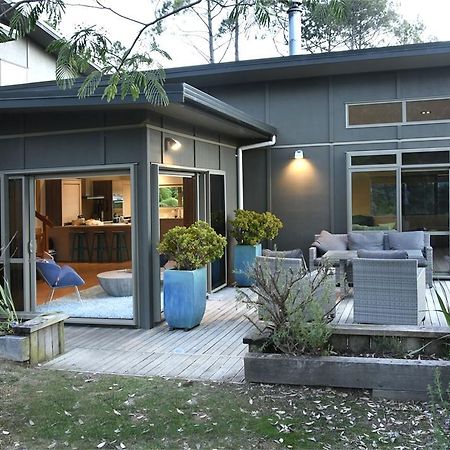 Ponga Eco-Lodge ハヘイ エクステリア 写真