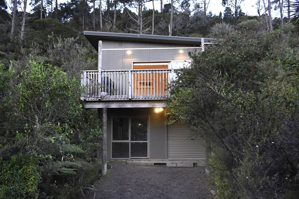 Ponga Eco-Lodge ハヘイ エクステリア 写真