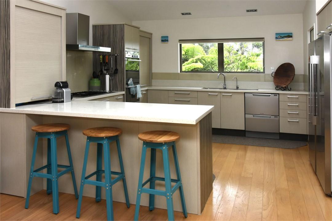 Ponga Eco-Lodge ハヘイ エクステリア 写真
